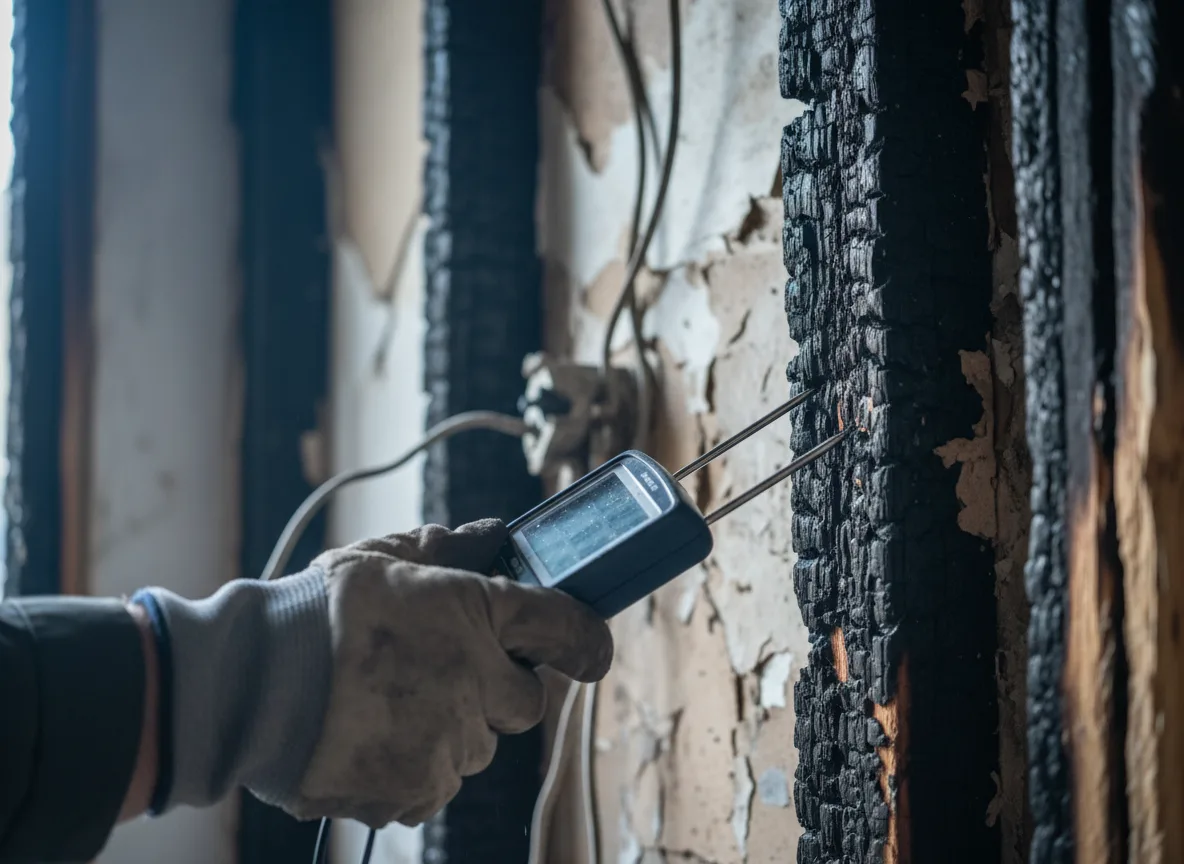 Fire Damage Restoration Claremont, SD FAQs